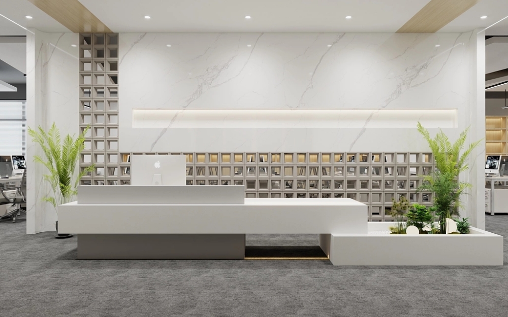 办公室装修设计