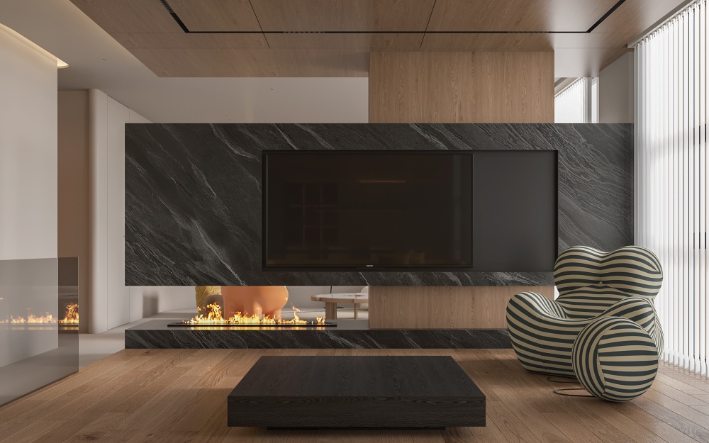 清华宁波科创园 办公室设计