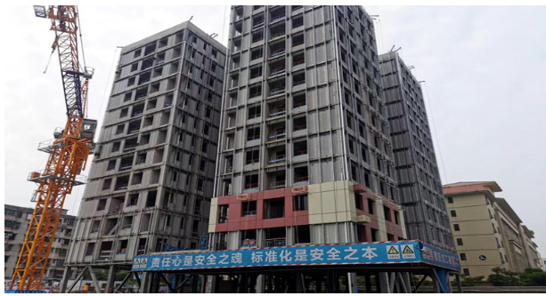 alc隔墙板可以做外墙板使用吗?