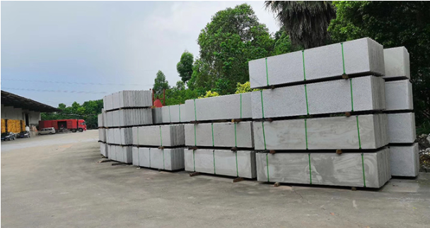 alc隔墙板安装有什么要求吗?