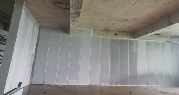 安装alc轻质隔墙板能够降低成本吗?