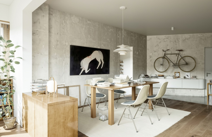 办公室装修地毯好还是瓷砖好